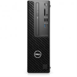 Computadora Dell Precision 3460 SFF, Intel Core i7-12700 2.10GHz, 16GB, 1TB + 512GB SSD, NVIDIA T400, Windows 11 Pro 64-bit 