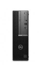 Computadora Dell OptiPlex 7000 SFF, Intel Core i7-12700 2.10GHz, 8GB, 512GB SSD, Windows 11 Pro 64-bit  + Teclado/Mouse 