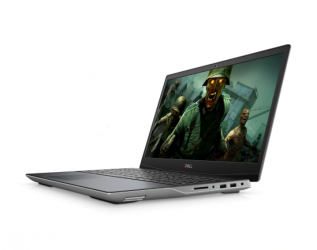 Laptop Gamer Dell Inspiron G5 5505 15.6