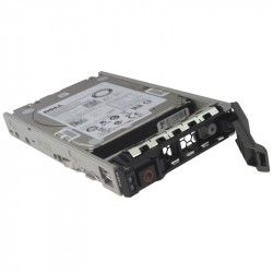 Disco Duro para Servidor Dell 161-BCLH 2.4TB SAS 10.000RPM 2.5'' 12Gbit/s 