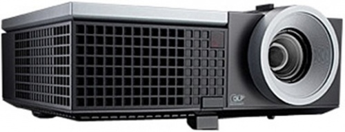 Proyector Dell 4220 DLP, XGA 1024 x 768, max. 4100 Lúmenes, Negro/Gris 