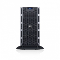 Servidor Dell PowerEdge T330, Intel Xeon E3-1220V5 3GHz, 8GB DDR4, 3TB, 3.5