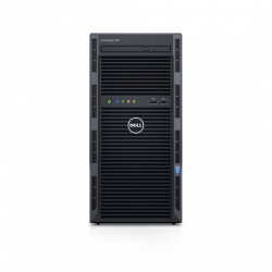 Servidor Dell PowerEdge T130, Intel Pentium G4500 3.50GHz, 4GB DDR4, 1TB, 3.5