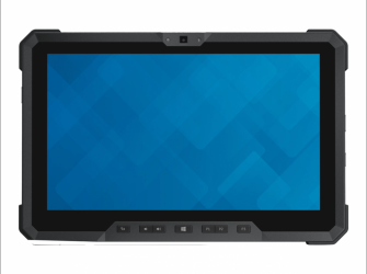 Tablet Dell Latitude 7212 11.6