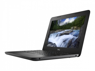 Dell 2 en 1 Latitude 3190 11.6