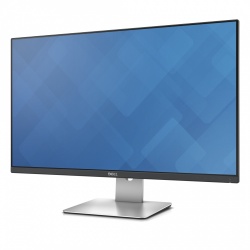 Monitor Dell S2715H LED 27'', Full HD, HDMI, Bocinas Integradas, Negro 
