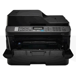 Multifuncional Dell E515dn, Blanco y Negro, Laser, Print/Scan/Copy/Fax 