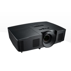 Proyector Dell 1450 DLP, XGA 1024 x 768, max. 3000 Lúmenes, 3D, Negro 