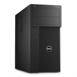 Computadora Dell Precision 3420 MT, Intel Core i7-6700 3.40GHz, 8GB, 256GB SSD, Windows 10 Pro 64-bit 