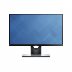 Monitor Dell S2216H LED 21.5'', Full HD, HDMI, Bocinas Integradas (2 x 6W), Negro 