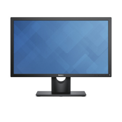 Monitor Dell E Series E2216HV LED 22'', Full HD, 60Hz Negro 