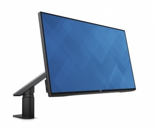 Monitor Dell UltraSharp U2417HA LED 23.8'', Full HD, Negro 