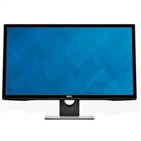 Monitor Dell UltraSharp U2717D LED 27'', Quad HD, HDMI, Negro 