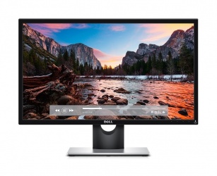 Monitor Gamer Dell SE2417HG LED 24'', Full HD, HDMI, Negro 