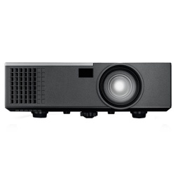 Proyector Dell 1650 DLP, WXGA 1280 x 800, 4000 Lúmenes, Negro 