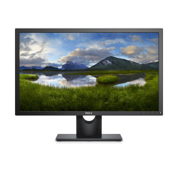 Monitor Dell E2418HN LCD 23.8