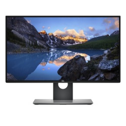 Monitor Dell UltraSharp U2518D LED 25'', Quad HD, HDMI, Negro 