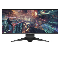 Monitor Gamer Curvo Alienware AW3418HW LED, 34.1