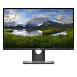 Monitor Dell P2418D LED 23.8'', Quad HD, HDMI, Negro 