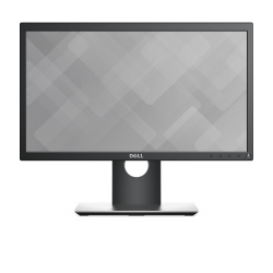 Monitor Dell P2018H LCD 20