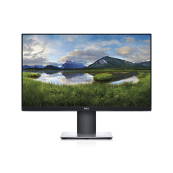 Monitor Dell P2319H LED 23'', Full HD, HDMI, Negro (2020) ― Garantía Limitada por 1 Año 