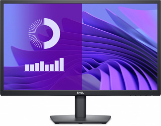 Monitor Dell E2425H LCD 23.8