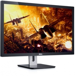 Monitor Dell S2740L LED 27'', Full HD, Negro 