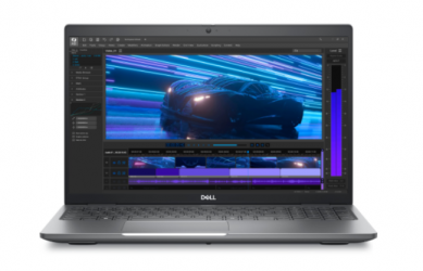 Laptop Dell Precision 3591, 15.6