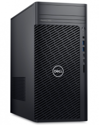 Workstation Dell Precision 3680, Intel Core i7-14700, 32GB, 256GB SSD, NVIDIA GeForce RTX 2050, Windows 11 Pro  