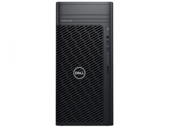 Workstation Dell Precision 3680, Intel Core i7-14700, 64GB, 1TB SSD, NVIDIA RTX 2000 Ada, Windows 11 Pro  