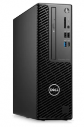 Workstation Dell Precision 3460, Intel Core i7-14700, 32GB, 512GB SSD, NVIDIA T1000, Windows 11 Pro  