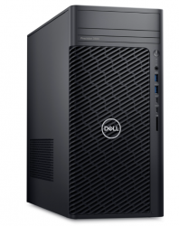 Workstation Dell Precision 3680 Tower, Intel Core i9-14900, 32GB, 512GB SSD, NVIDIA T1000, Windows 11 Pro  