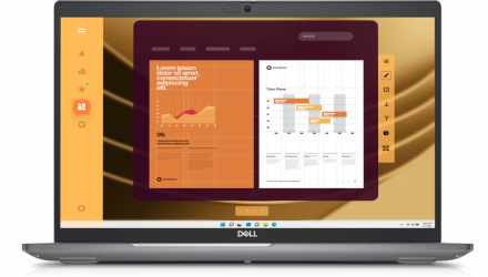 Laptop Dell Latitude 5550 15.6