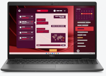 Laptop Dell Latitude 3550, 15