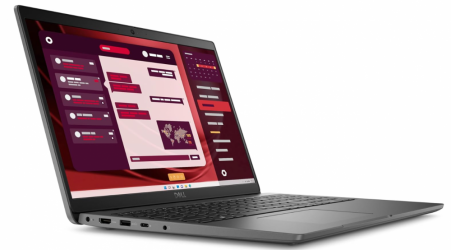 Laptop Dell Latitude 3550, 15.6