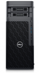 Workstation Dell Precision 5860 Tower, Intel Xeon W3-2435, 64GB, 512GB SSD, Windows 11 Pro 