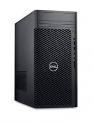 Computadora Dell Precision 3680, Intel Core i9-14900, NVIDIA A1000, 32GB, 1TB SSD, Windows 11 Pro 