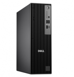 Computadora Dell Pro Slim, Intel Core Ultra 5 235, 16GB, 512GB SSD, Windows 11 Pro 