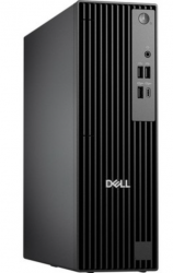 Computadora Dell Pro Slim Tower, Intel Core i7-14700, 16GB, 512GB SSD, Wi-Fi, Windows 11 Pro 