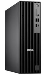 Computadora Dell Pro Slim QCS1250, Intel Core i5-14500, 8GB, 512GB SSD, Windows 11 Pro 