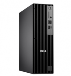 Mini PC Dell Pro, Intel Core i7-14700T, 16GB, 512GB SSD, Windows 11 Pro 