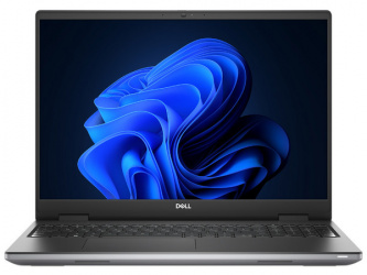 Laptop Dell Precision 7680, 16