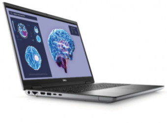 Laptop Dell Precision 7680, 16