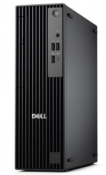 Computadora Dell Pro Slim Desktop QCS1250, Intel Core i7-14700, 16GB, 512GB SSD, Windows 11 Pro  