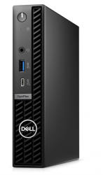 Computadora Dell Optiplex 7020 MFF, Intel Core i5-14500T, 16GB, 512GB SSD, Wi-Fi, Windows 11 Pro  