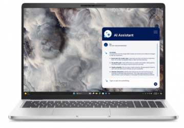 Laptop Dell Pro Plus, 16