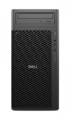 Computadora Dell Pro Max Tower T2, Intel Core Ultra 9 285, NVIDIA RTX A2000, 64GB, 1.2TB SSD, Wi-Fi, Windows 11 Pro 