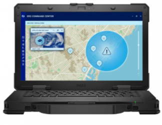 Laptop Dell Pro Rugged 14, 14