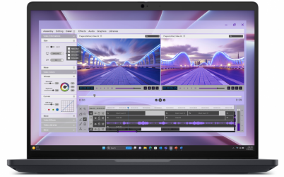 Laptop Dell Pro Max 16, 16