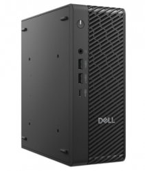 Computadora Dell Pro Max MFF, Intel Core Ultra 7 265, A1000, 16GB, 512GB SSD, Wi-Fi, Windows 11 Pro 